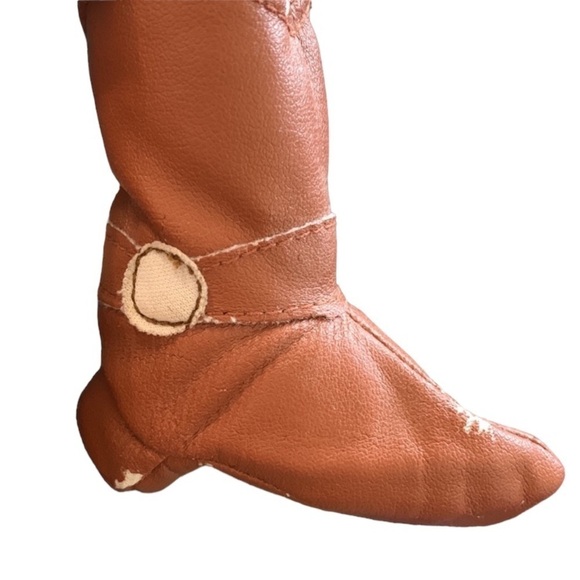 Walt Disney World bendable Woody, well loved, see all pictures - Picture 10 of 10